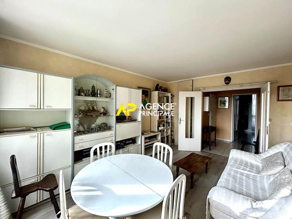 BEZONS _ Appartement 3 pièces 55,02 m2 €184 000 ** - Référence 4437