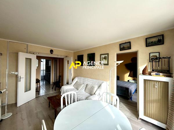 BEZONS _ Appartement 3 pièces 55,02 m2 €184 000 ** - Référence 4437