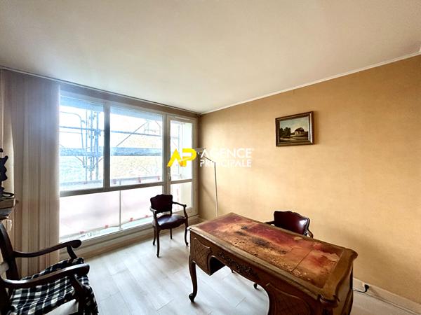 BEZONS _ Appartement 3 pièces 55,02 m2 €184 000 ** - Référence 4437