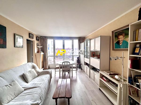 BEZONS _ Appartement 3 pièces 55,02 m2 €184 000 ** - Référence 4437