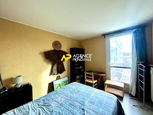 BEZONS _ Appartement 3 pièces 55,02 m2 €184 000 ** - Référence 4437