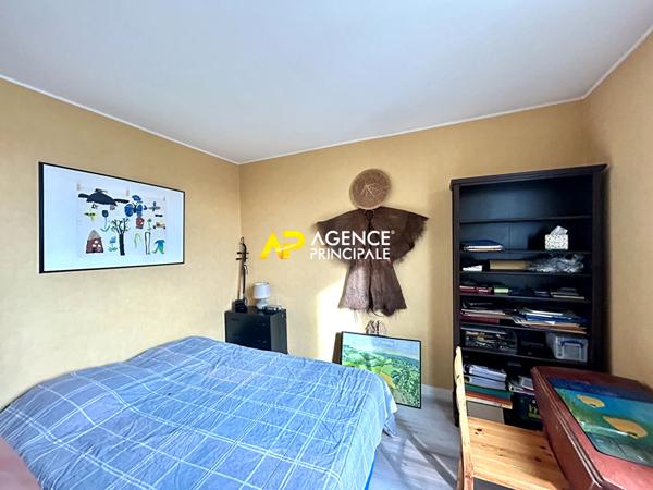 BEZONS _ Appartement 3 pièces 55,02 m2 €184 000 ** - Référence 4437