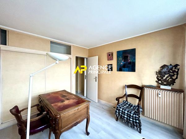 BEZONS _ Appartement 3 pièces 55,02 m2 €184 000 ** - Référence 4437