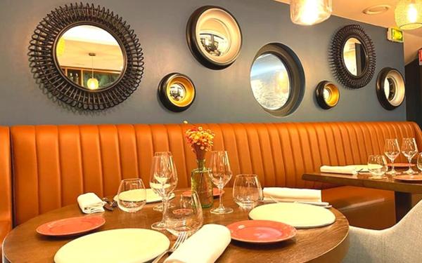 Restaurant Bistronomique LYON 3EME ARRONDISSEMENT (69)