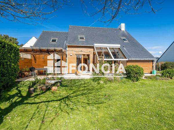 À vendre Maison 6 pièces 130.05 m² - Guérande 44350