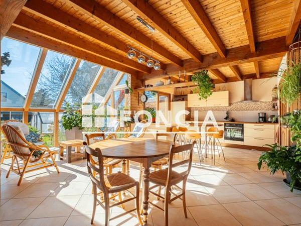 À vendre Maison 6 pièces 130.05 m² - Guérande 44350