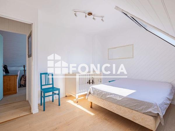 À vendre Maison 6 pièces 130.05 m² - Guérande 44350