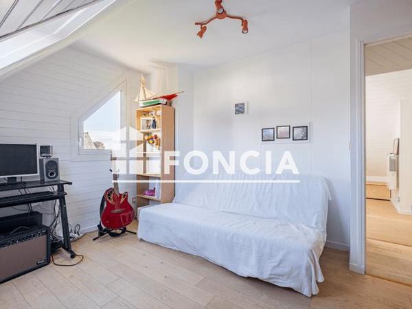 À vendre Maison 6 pièces 130.05 m² - Guérande 44350