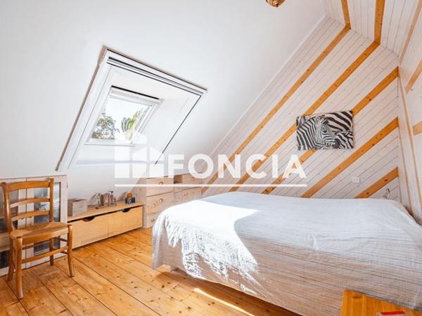 À vendre Maison 6 pièces 130.05 m² - Guérande 44350