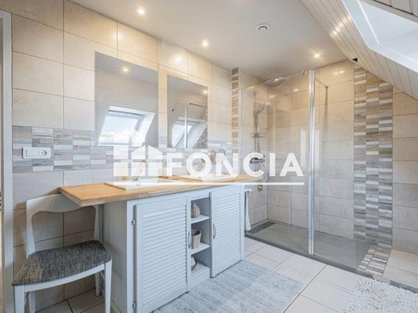 À vendre Maison 6 pièces 130.05 m² - Guérande 44350