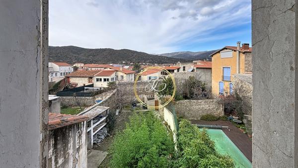 Maison 7 pièces - 164 m² Exclusivité efficity