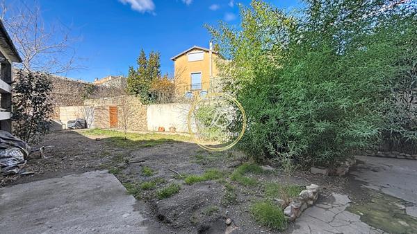 Maison 7 pièces - 164 m² Exclusivité efficity