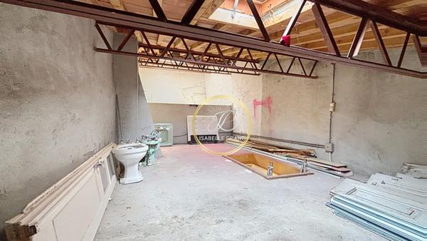 Maison 7 pièces - 164 m² Exclusivité efficity