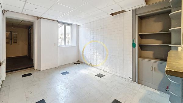 Maison 7 pièces - 164 m² Exclusivité efficity