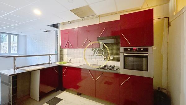 Maison 7 pièces - 164 m² Exclusivité efficity