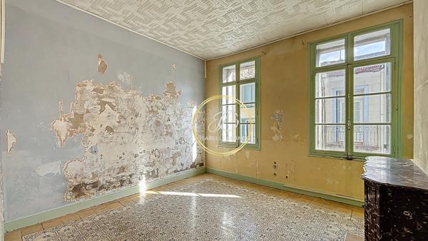 Maison 7 pièces - 164 m² Exclusivité efficity