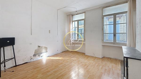 Maison 7 pièces - 164 m² Exclusivité efficity