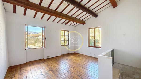 Maison 7 pièces - 164 m² Exclusivité efficity