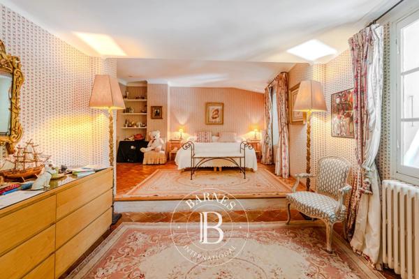 Aix-en-Provence, Bastide 23 Chambres -  1 038 m² à vendre