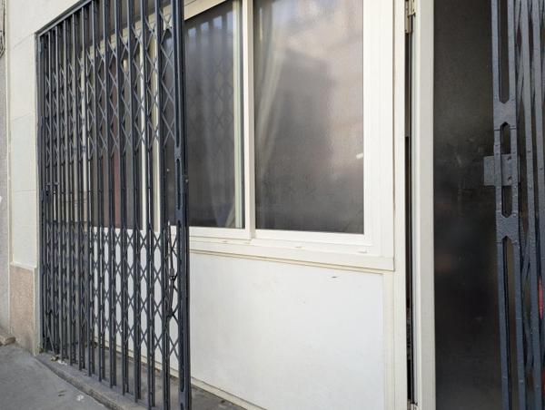 Vente / Appartement T2 à Marseille (13001)