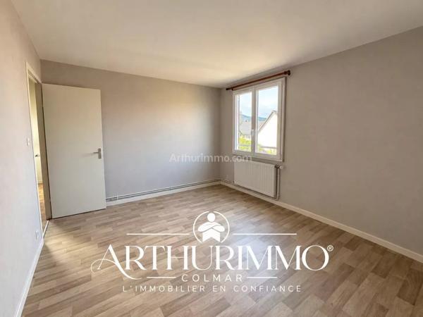 Vente                                                      Maison
                        
                     8 pièces                                         à Colmar