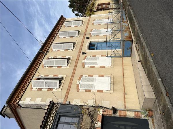 Maison à vendre |  Aubiet |  10 pièces | 304 m²