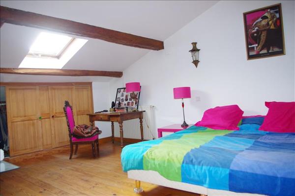 Maison à vendre |  Aubiet |  10 pièces | 304 m²