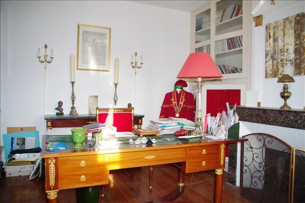 Maison à vendre |  Aubiet |  10 pièces | 304 m²