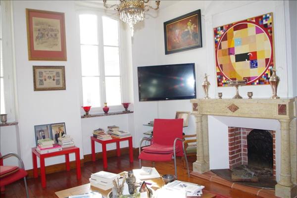 Maison à vendre |  Aubiet |  10 pièces | 304 m²