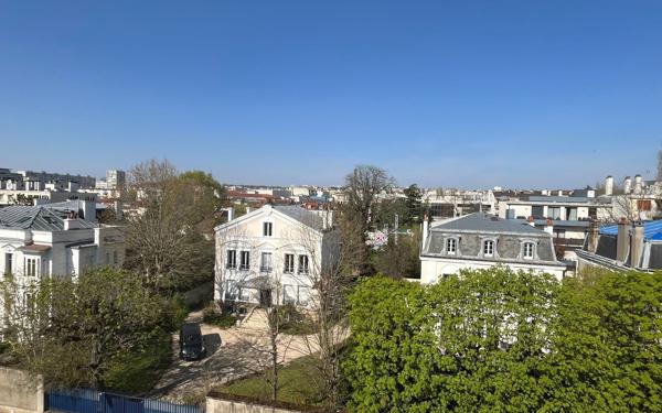 Appartement à vendre    5 pièces • 120,11 m2 Fontenay-sous-Bois