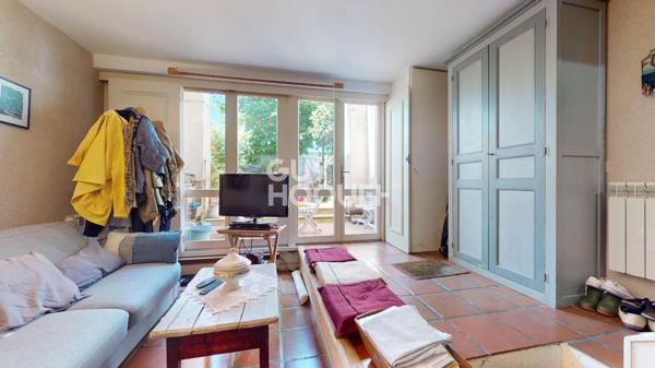 Maison à vendre à Ars-en-Ré - PROCHE CENTRE ET MARCHÉ