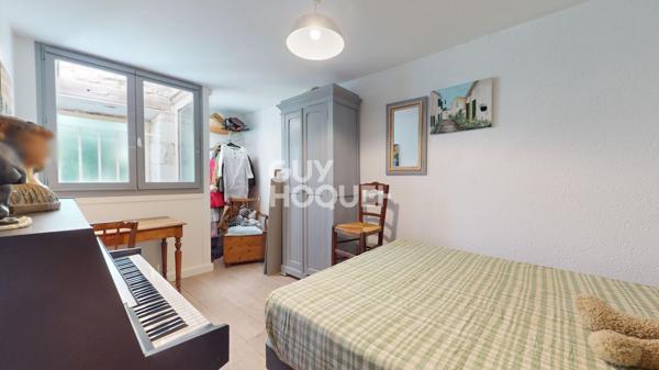 Maison à vendre à Ars-en-Ré - PROCHE CENTRE ET MARCHÉ