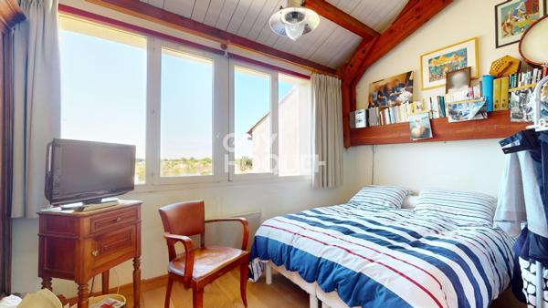 Maison à vendre à Ars-en-Ré - PROCHE CENTRE ET MARCHÉ