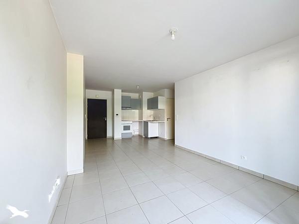 Appartement à vendre 140 000 € Tours 2 p 44 m² DPE B