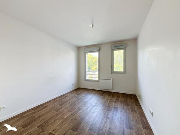 Appartement à vendre 140 000 € Tours 2 p 44 m² DPE B