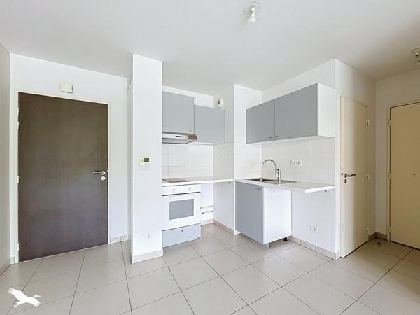 Appartement à vendre 140 000 € Tours 2 p 44 m² DPE B