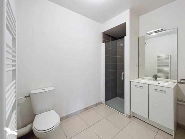 Appartement à vendre 140 000 € Tours 2 p 44 m² DPE B