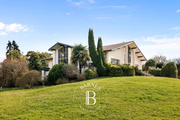 Ciboure, Maison 5 Chambres -  336 m² à vendre