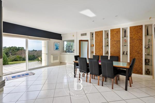Ciboure, Maison 5 Chambres -  336 m² à vendre