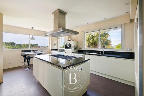 Ciboure, Maison 5 Chambres -  336 m² à vendre