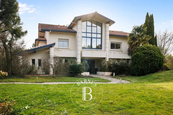 Ciboure, Maison 5 Chambres -  336 m² à vendre