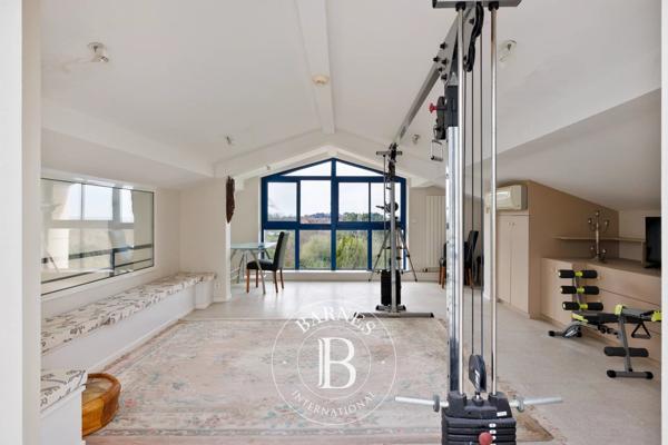 Ciboure, Maison 5 Chambres -  336 m² à vendre