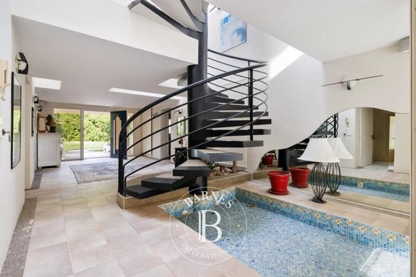 Ciboure, Maison 5 Chambres -  336 m² à vendre