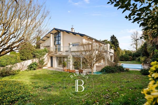 Ciboure, Maison 5 Chambres -  336 m² à vendre