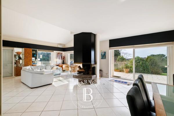 Ciboure, Maison 5 Chambres -  336 m² à vendre