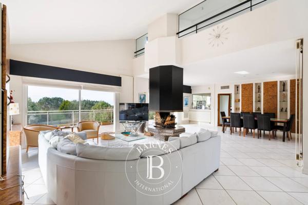 Ciboure, Maison 5 Chambres -  336 m² à vendre