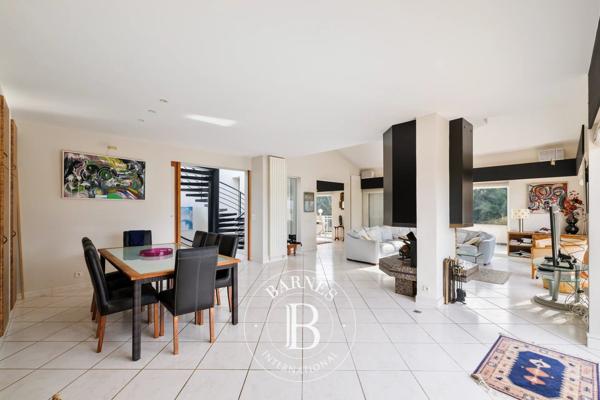 Ciboure, Maison 5 Chambres -  336 m² à vendre