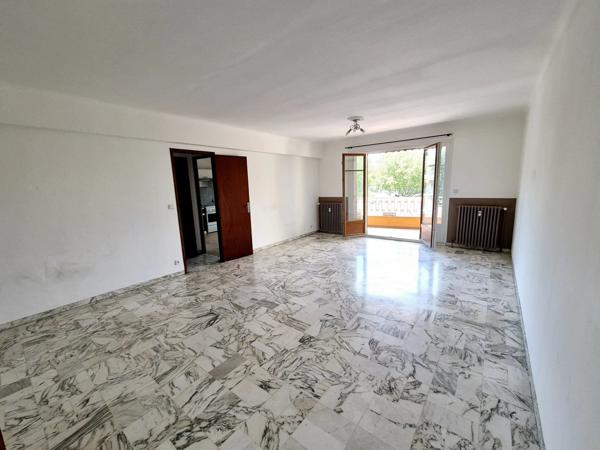 Vente Appartement 3 pièces 94 m2 à Draguignan