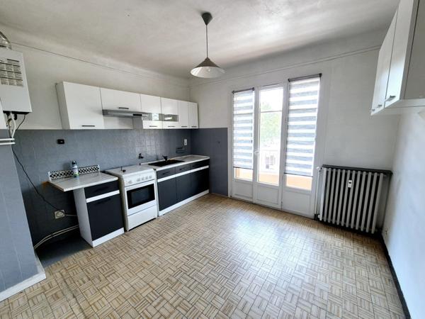 Vente Appartement 3 pièces 94 m2 à Draguignan