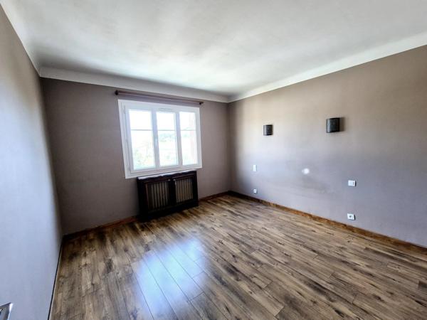 Vente Appartement 3 pièces 94 m2 à Draguignan